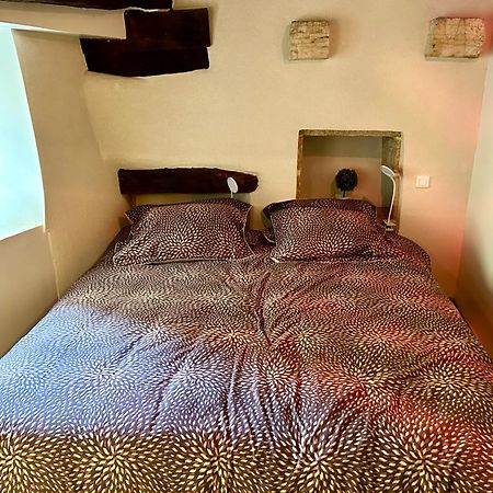Sarlat, Centre Historique, La Mirande, Appartement De Style, 5 Pers المظهر الخارجي الصورة