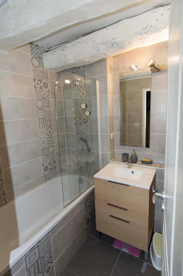 Sarlat, Centre Historique, La Mirande, Appartement De Style, 5 Pers المظهر الخارجي الصورة