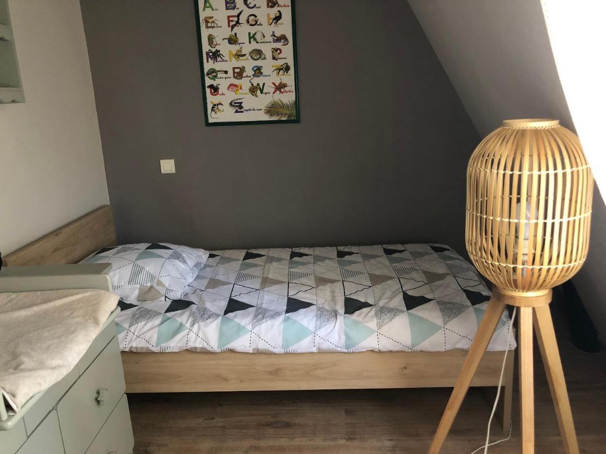 Sarlat, Centre Historique, La Mirande, Appartement De Style, 5 Pers المظهر الخارجي الصورة