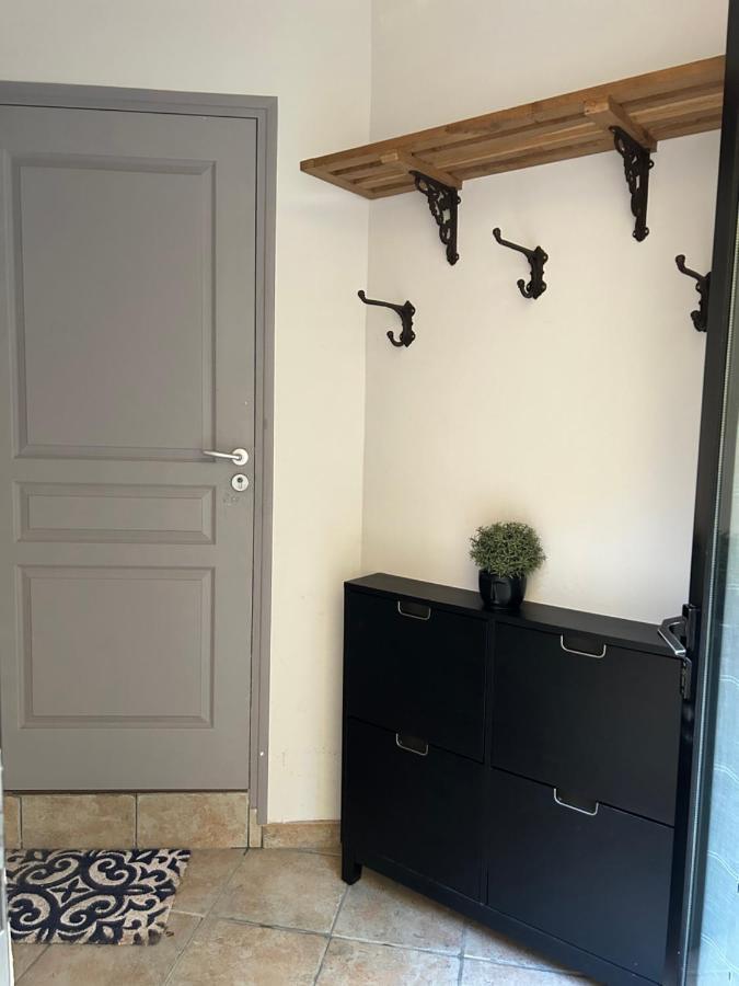 Sarlat, Centre Historique, La Mirande, Appartement De Style, 5 Pers المظهر الخارجي الصورة