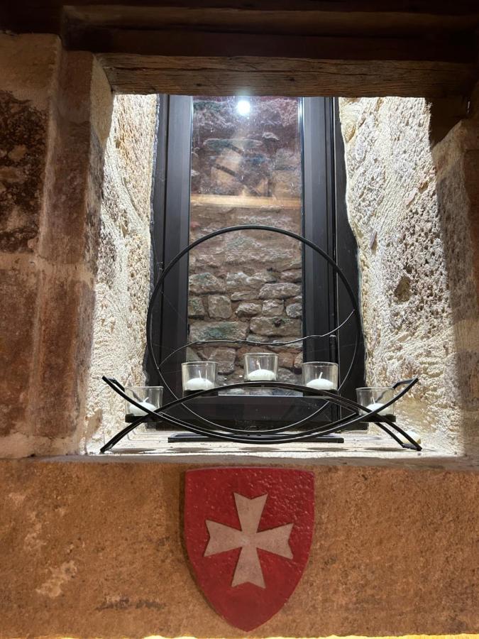 Sarlat, Centre Historique, La Mirande, Appartement De Style, 5 Pers المظهر الخارجي الصورة