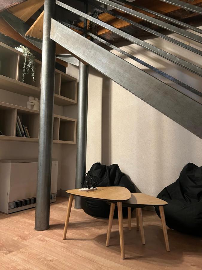 Sarlat, Centre Historique, La Mirande, Appartement De Style, 5 Pers المظهر الخارجي الصورة