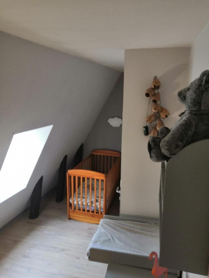 Sarlat, Centre Historique, La Mirande, Appartement De Style, 5 Pers المظهر الخارجي الصورة