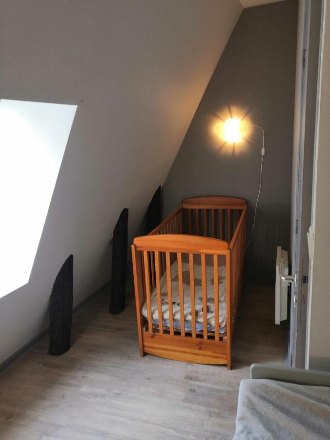 Sarlat, Centre Historique, La Mirande, Appartement De Style, 5 Pers المظهر الخارجي الصورة