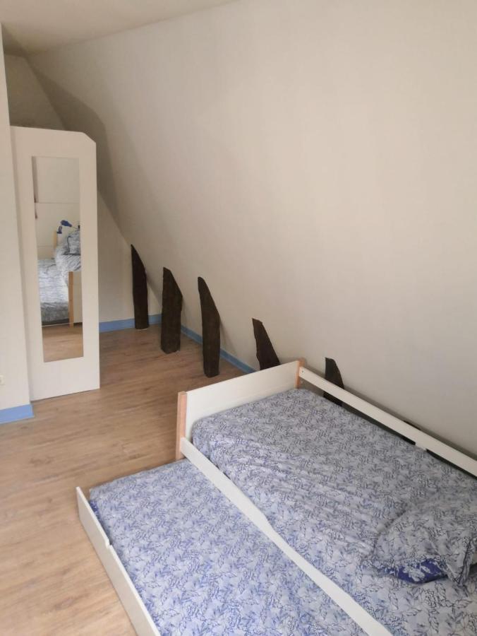 Sarlat, Centre Historique, La Mirande, Appartement De Style, 5 Pers المظهر الخارجي الصورة
