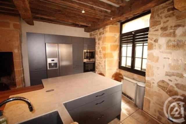 Sarlat, Centre Historique, La Mirande, Appartement De Style, 5 Pers المظهر الخارجي الصورة