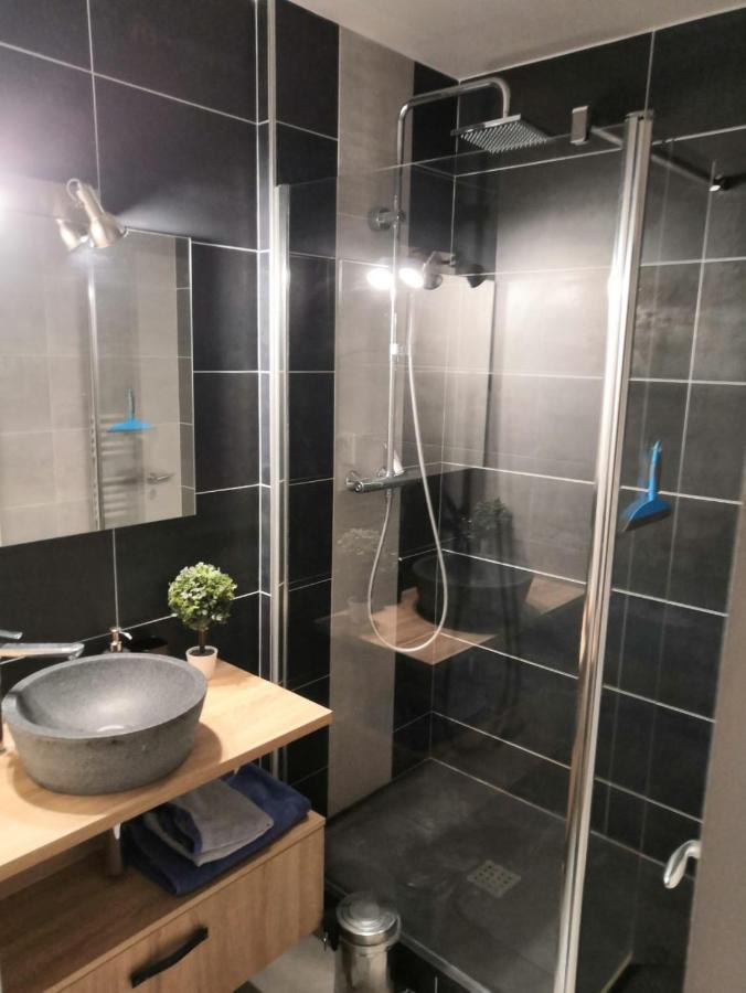Sarlat, Centre Historique, La Mirande, Appartement De Style, 5 Pers المظهر الخارجي الصورة