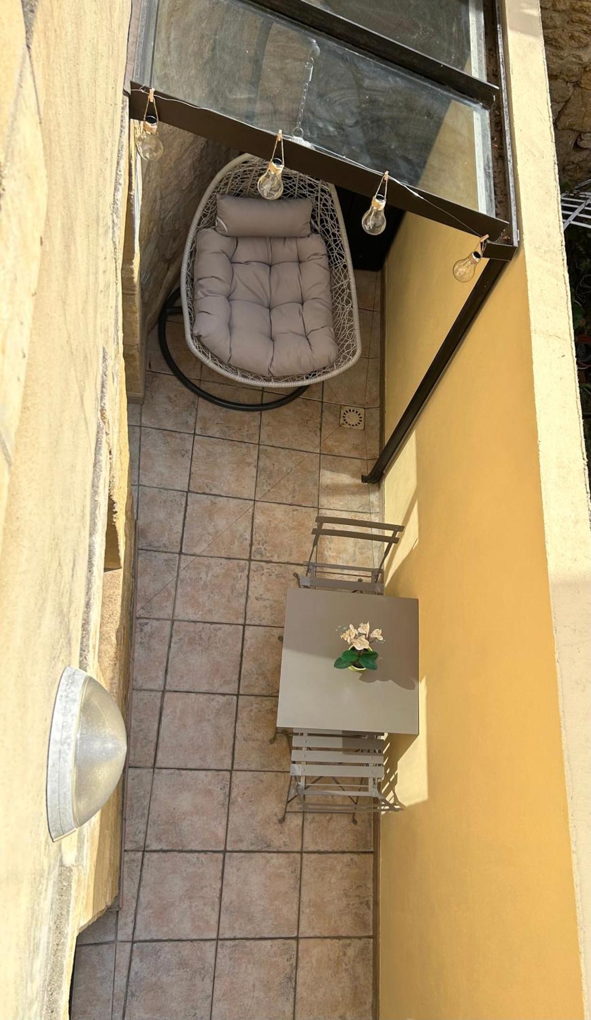 Sarlat, Centre Historique, La Mirande, Appartement De Style, 5 Pers المظهر الخارجي الصورة